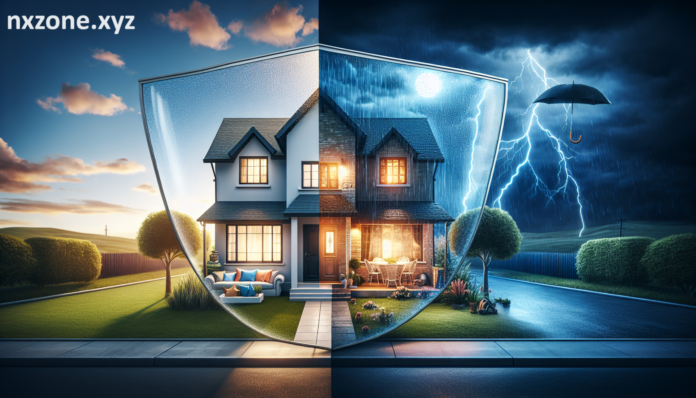 The Importance of Home Insurance: Protecting Your Biggest Investment